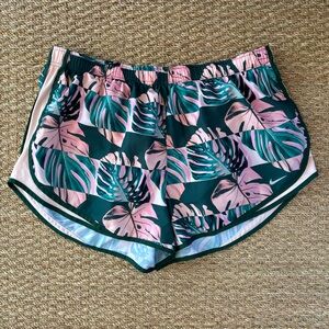 NIKE | Athletic Dri-Fit Shorts Size 2x